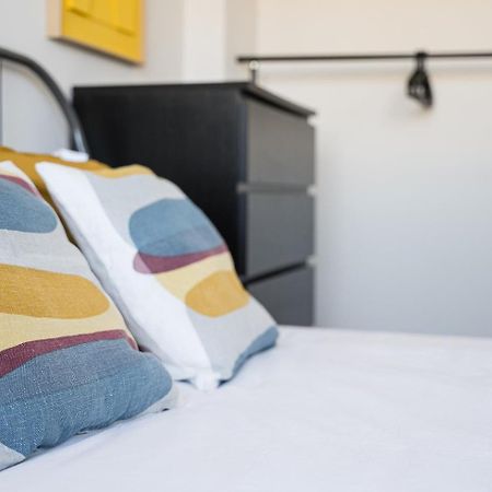 Guestready - Quental Wallpaper Near Marques Square 포르투 외부 사진