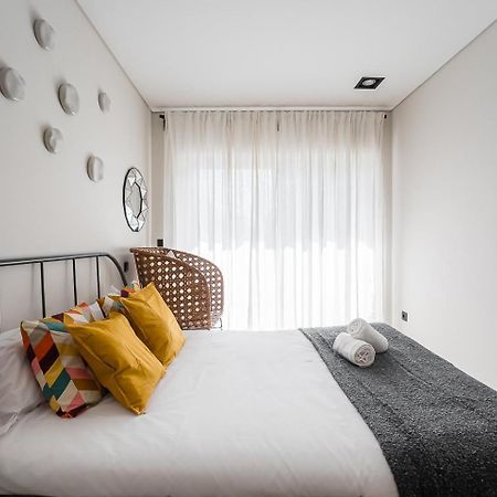 Guestready - Quental Wallpaper Near Marques Square 포르투 외부 사진
