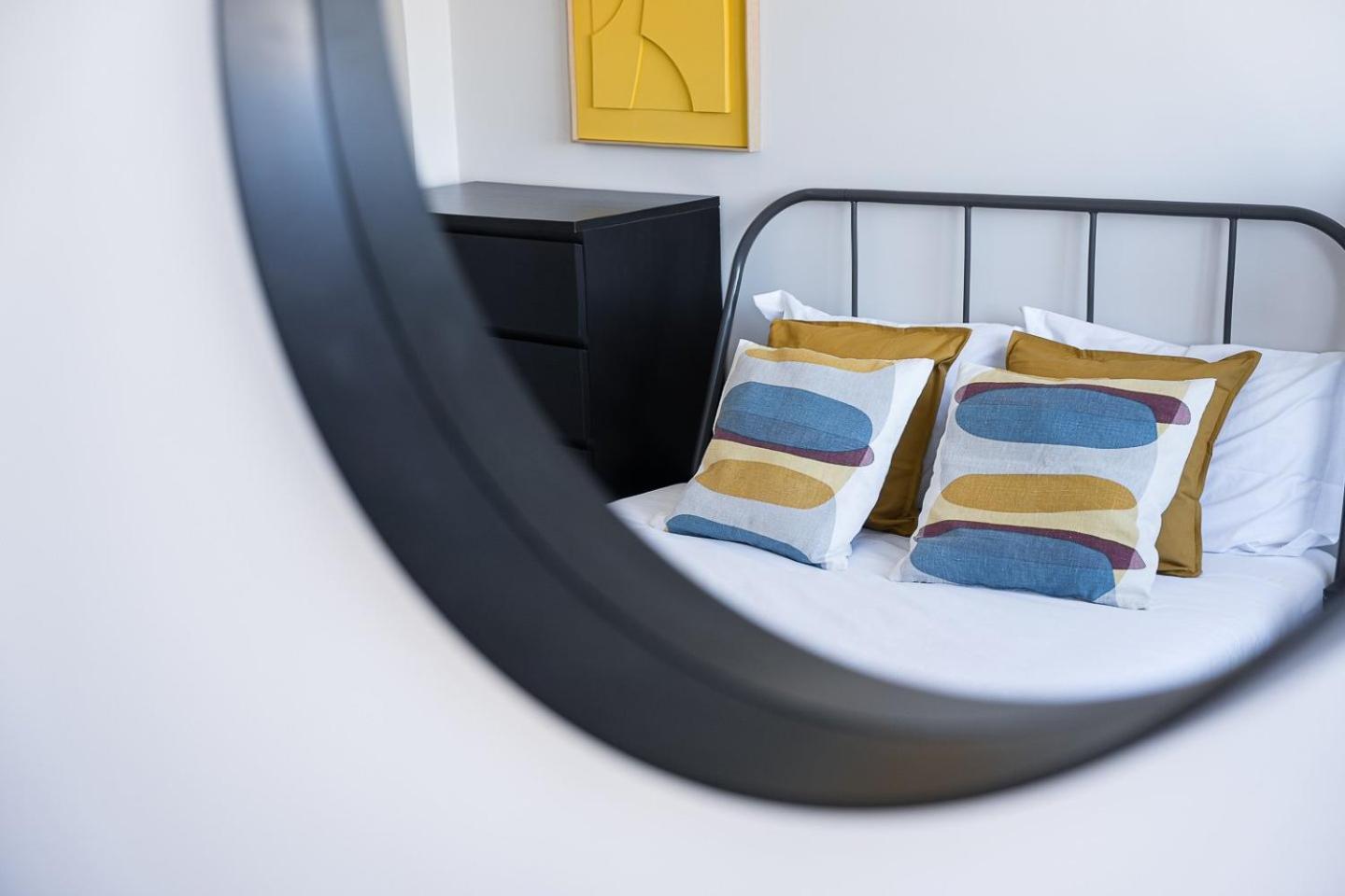 Guestready - Quental Wallpaper Near Marques Square 포르투 외부 사진