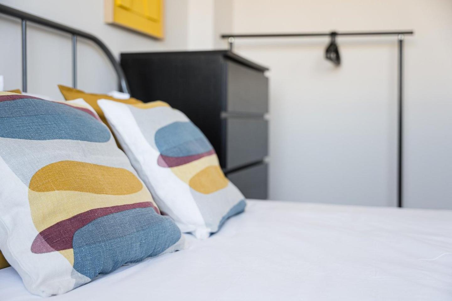 Guestready - Quental Wallpaper Near Marques Square 포르투 외부 사진