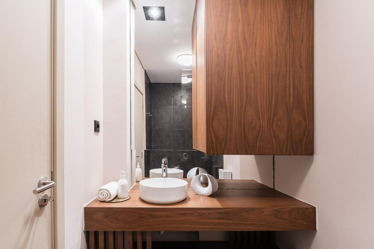 Guestready - Quental Wallpaper Near Marques Square 포르투 외부 사진