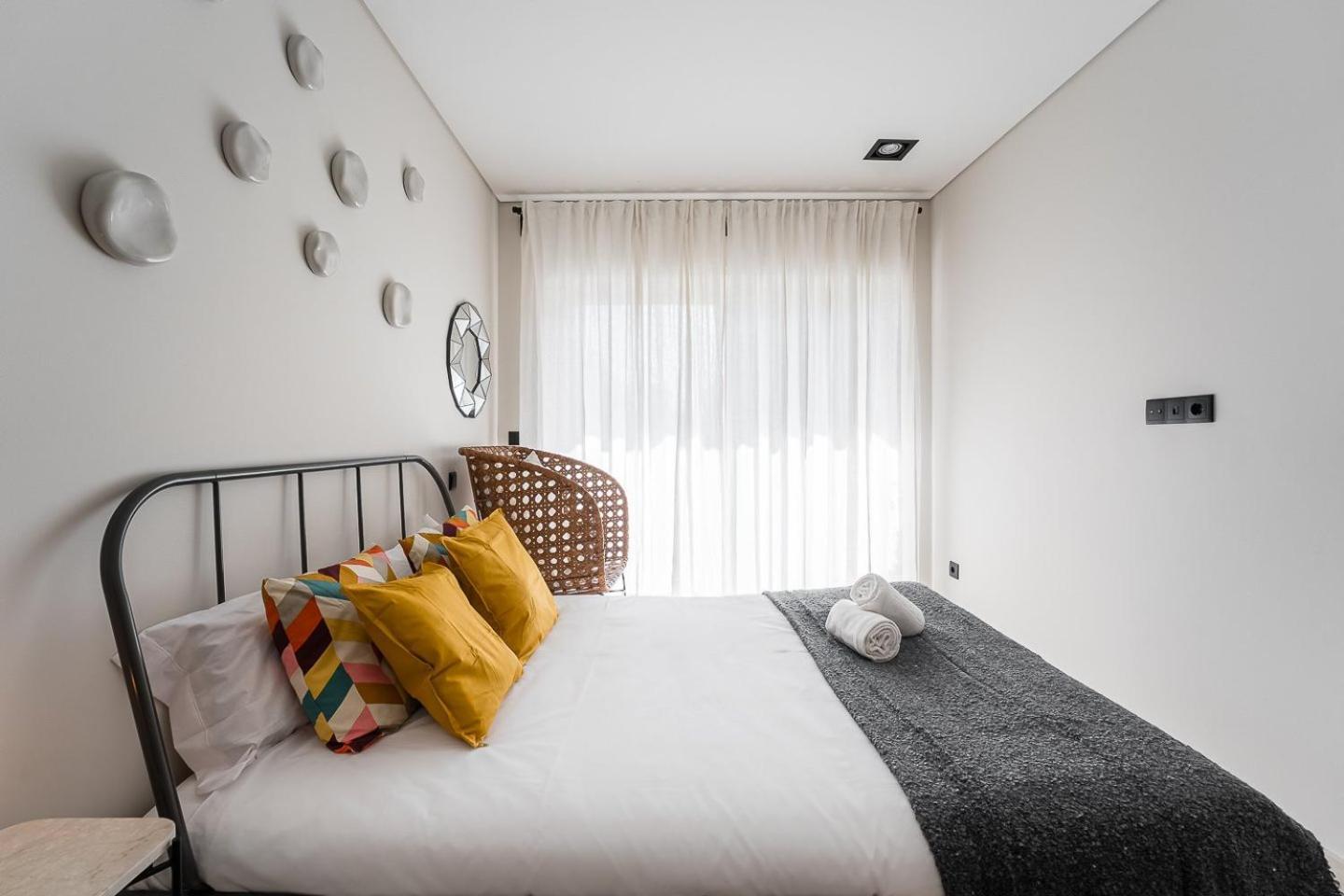 Guestready - Quental Wallpaper Near Marques Square 포르투 외부 사진