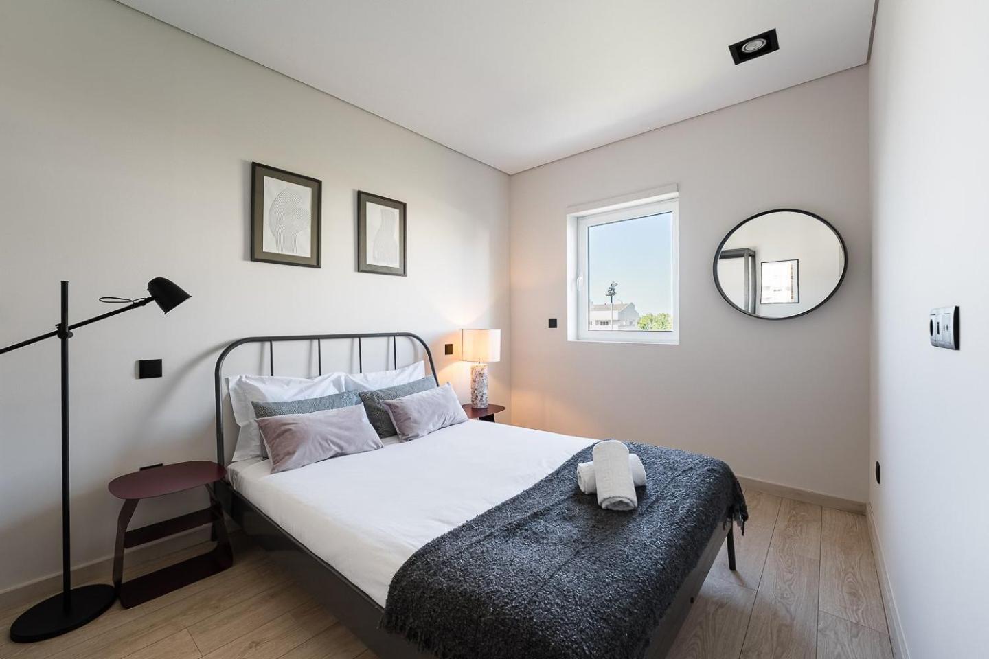 Guestready - Quental Wallpaper Near Marques Square 포르투 외부 사진