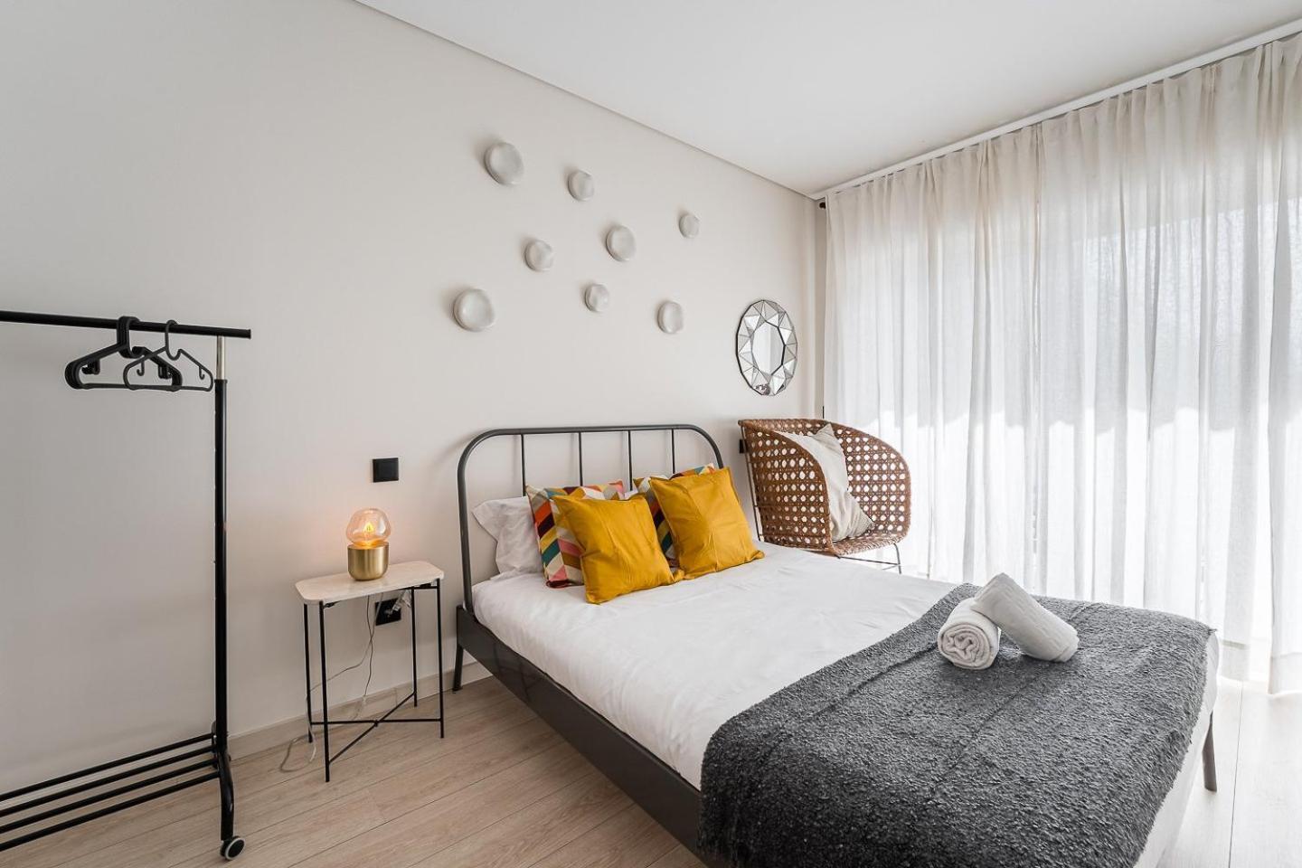 Guestready - Quental Wallpaper Near Marques Square 포르투 외부 사진