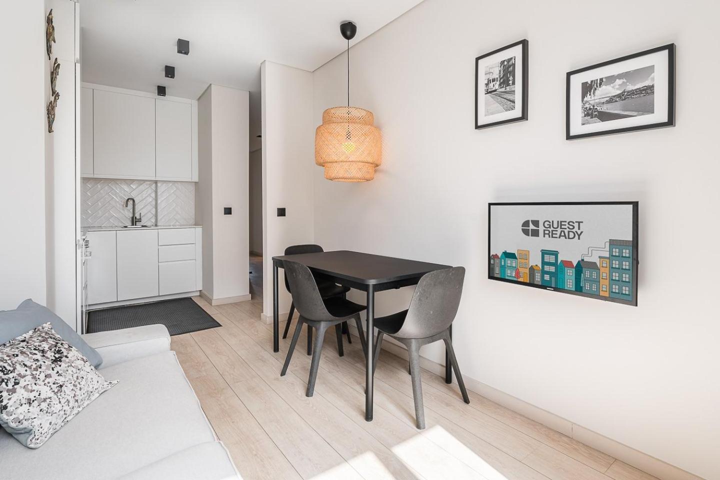 Guestready - Quental Wallpaper Near Marques Square 포르투 외부 사진