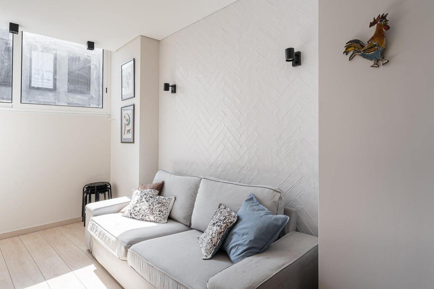 Guestready - Quental Wallpaper Near Marques Square 포르투 외부 사진