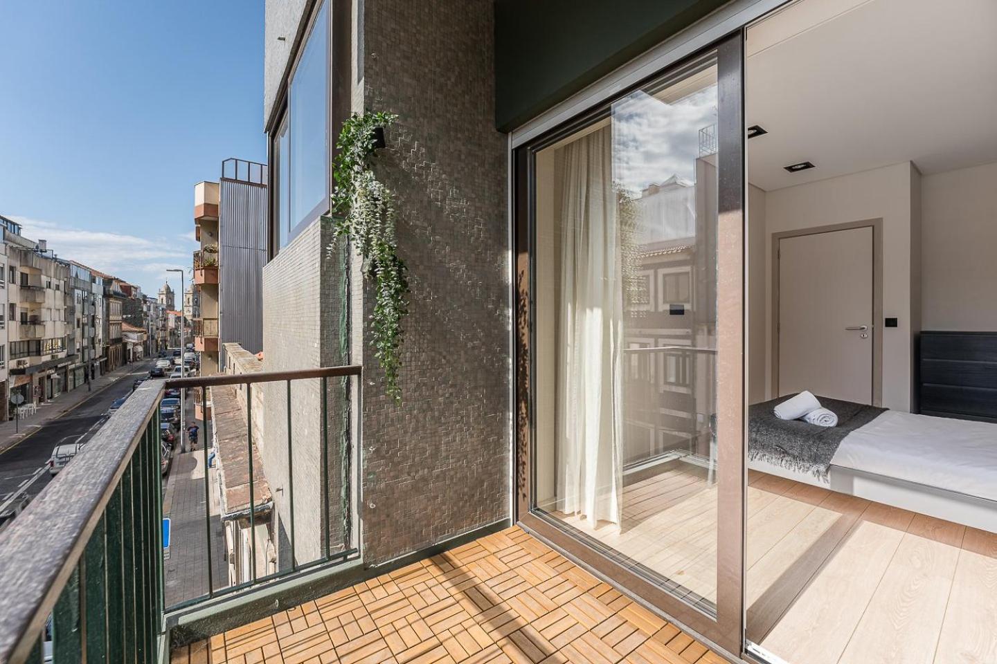 Guestready - Quental Wallpaper Near Marques Square 포르투 외부 사진