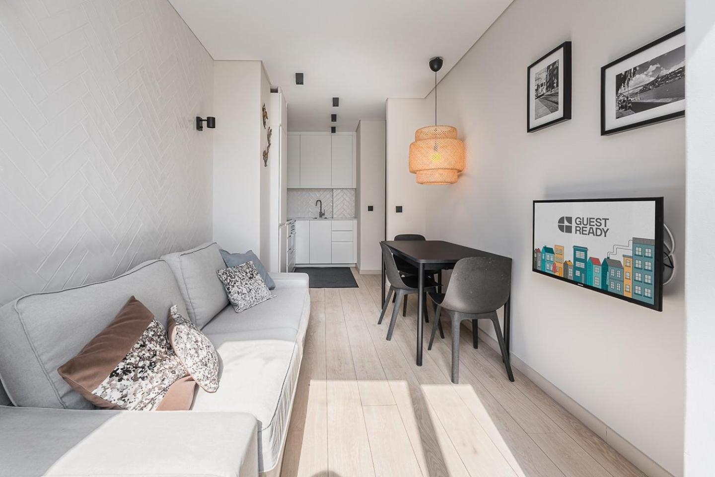 Guestready - Quental Wallpaper Near Marques Square 포르투 외부 사진
