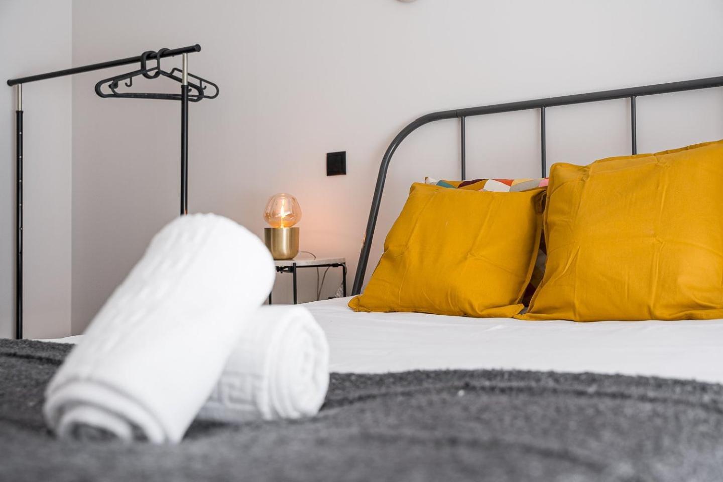 Guestready - Quental Wallpaper Near Marques Square 포르투 외부 사진