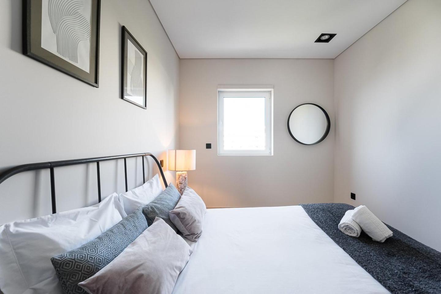 Guestready - Quental Wallpaper Near Marques Square 포르투 외부 사진