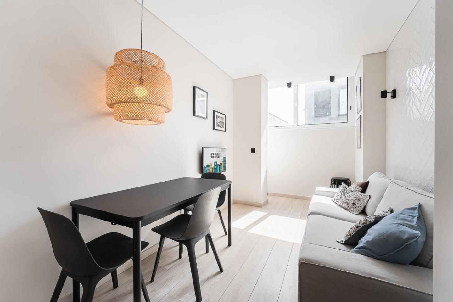 Guestready - Quental Wallpaper Near Marques Square 포르투 외부 사진