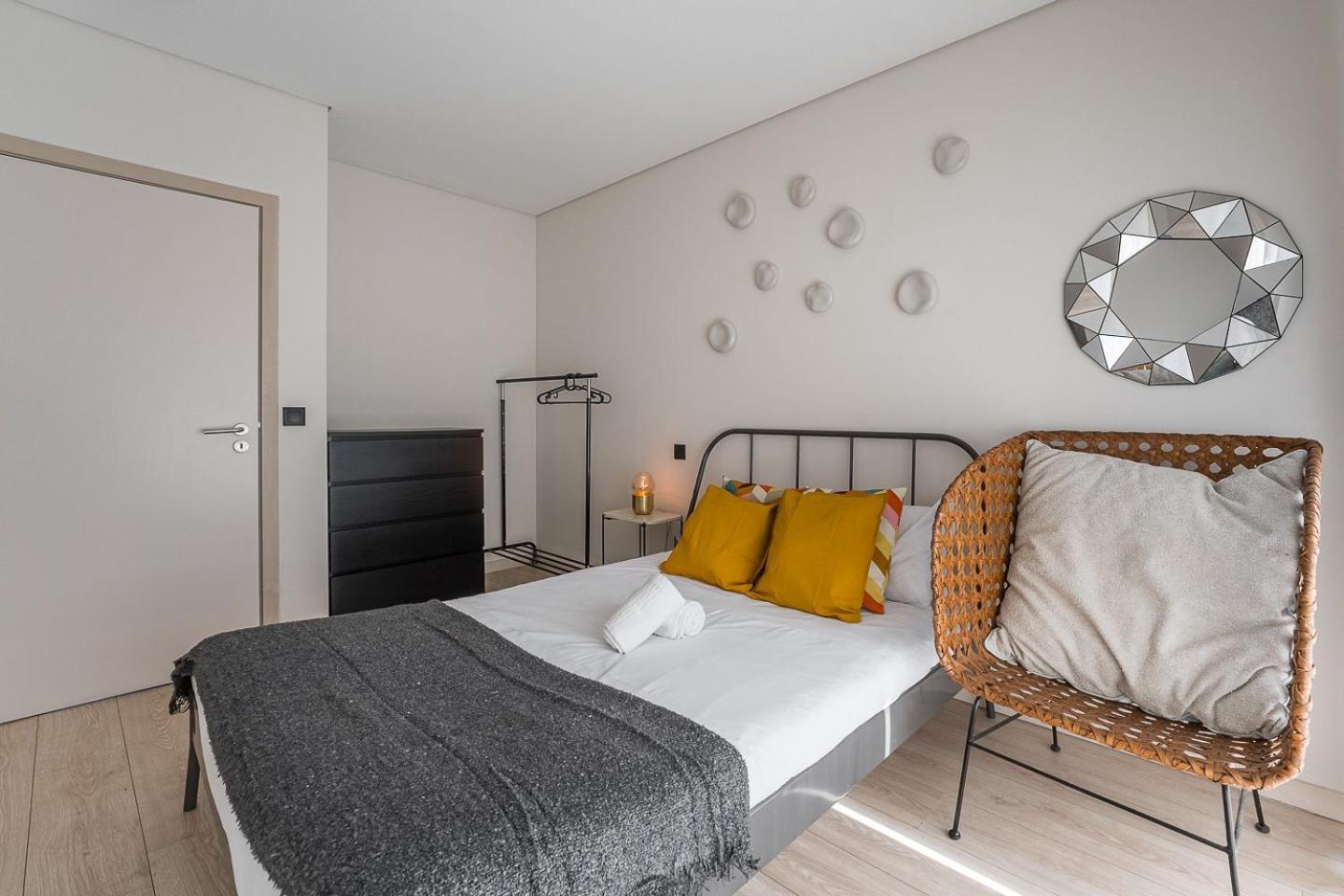 Guestready - Quental Wallpaper Near Marques Square 포르투 외부 사진