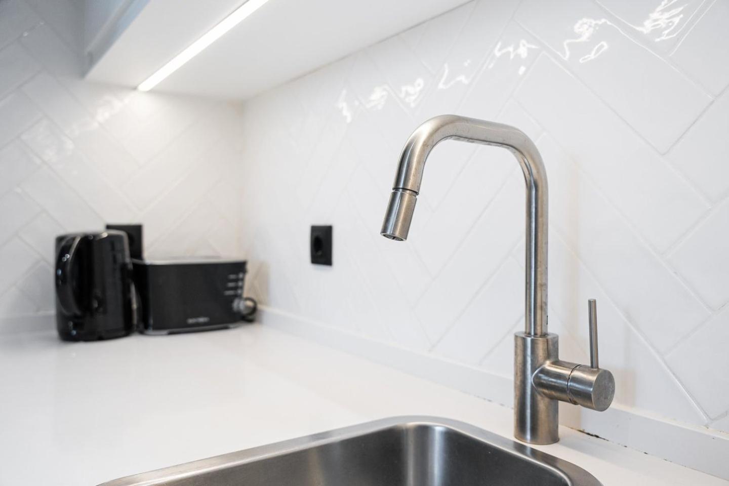 Guestready - Quental Wallpaper Near Marques Square 포르투 외부 사진