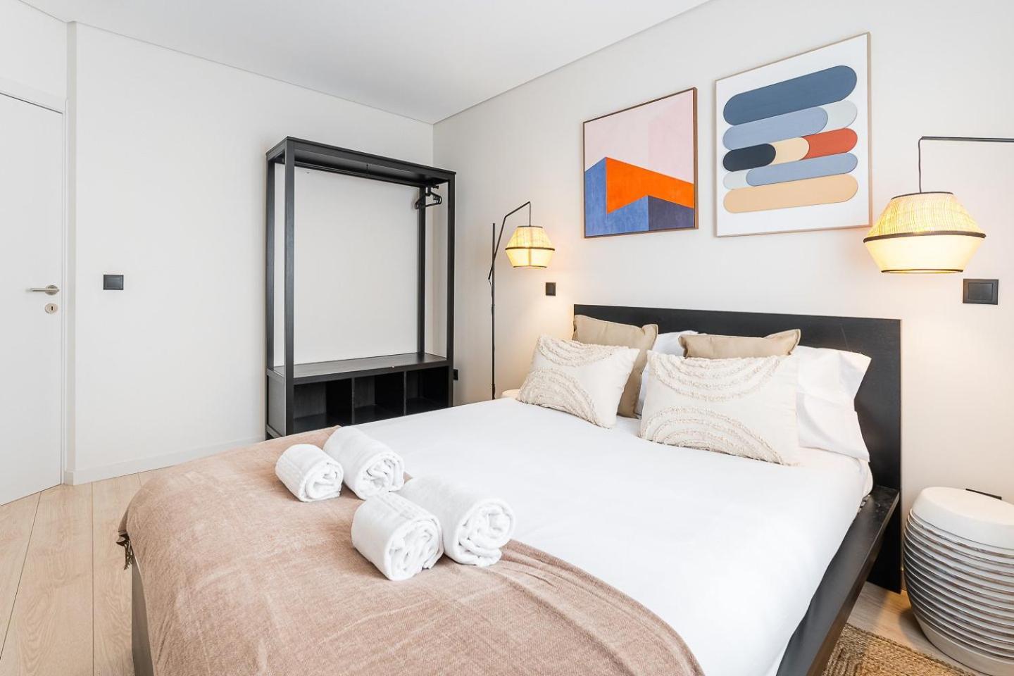 Guestready - Quental Wallpaper Near Marques Square 포르투 외부 사진