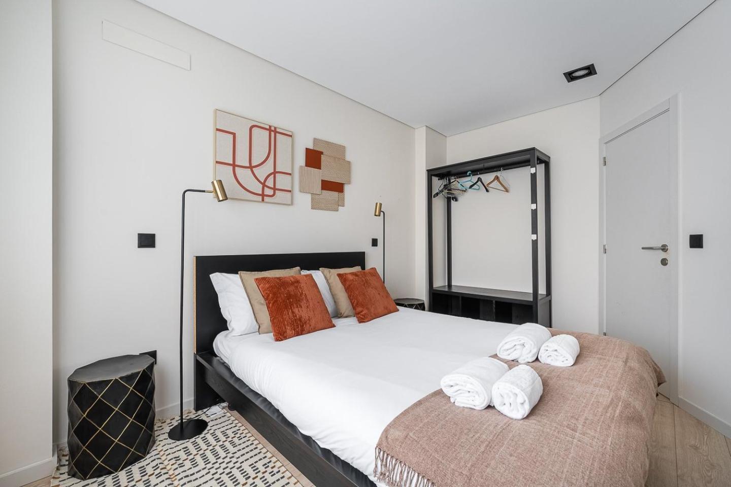 Guestready - Quental Wallpaper Near Marques Square 포르투 외부 사진