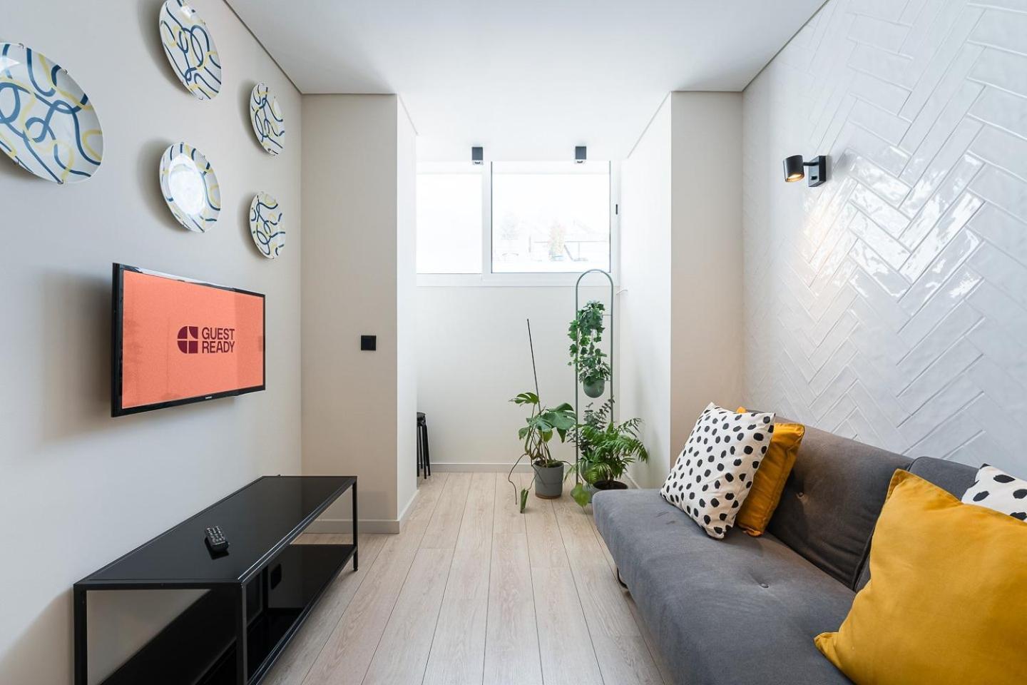 Guestready - Quental Wallpaper Near Marques Square 포르투 외부 사진