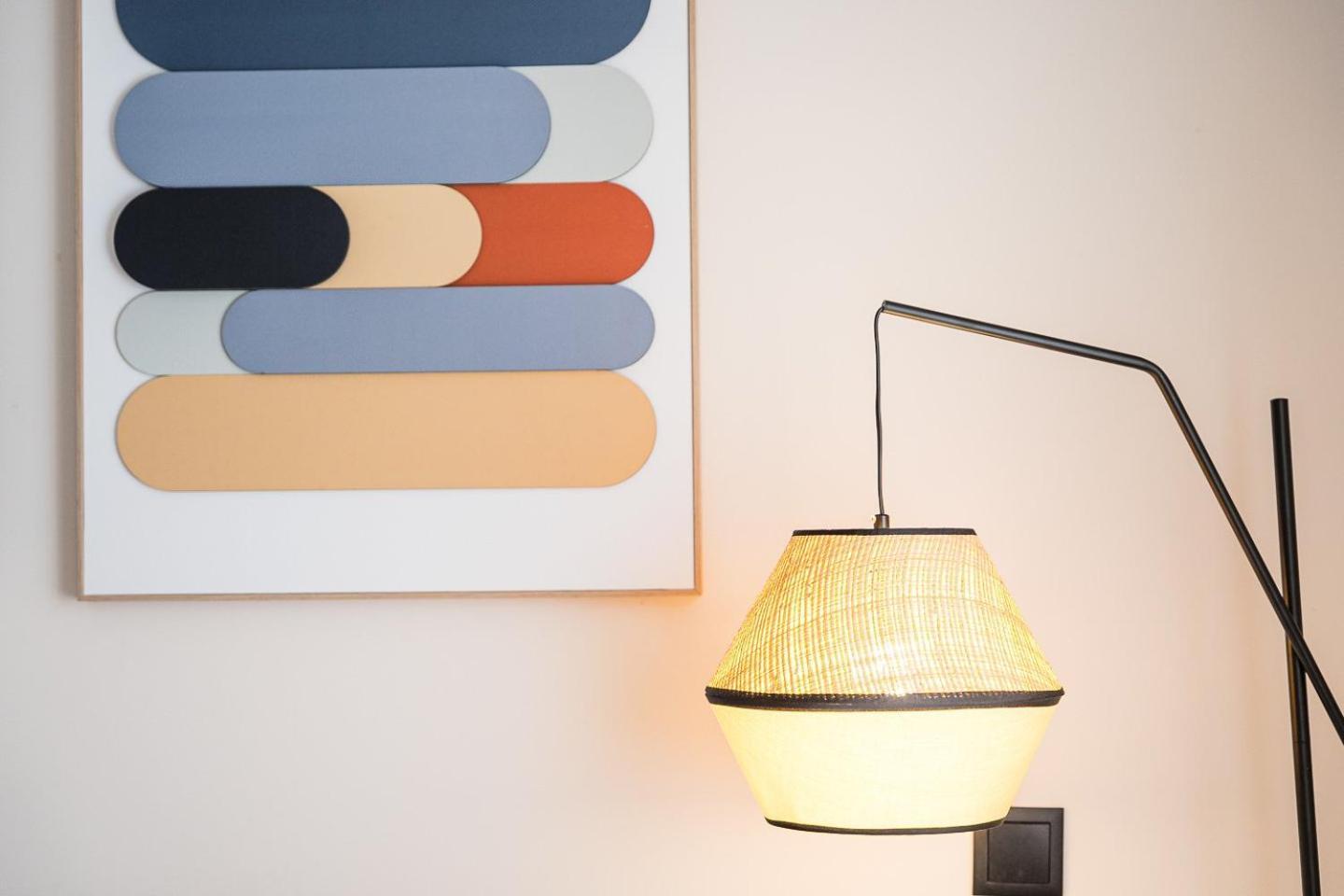 Guestready - Quental Wallpaper Near Marques Square 포르투 외부 사진