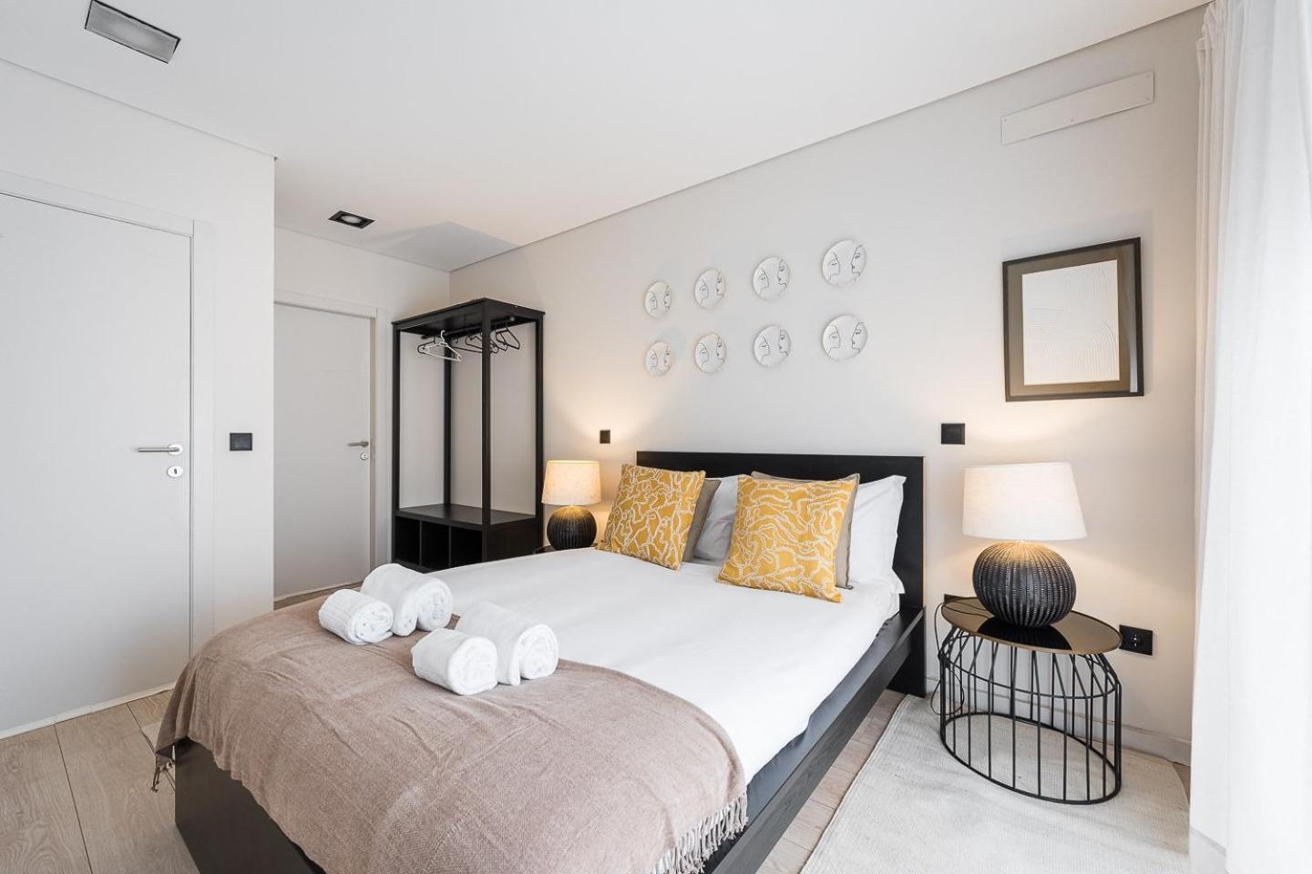Guestready - Quental Wallpaper Near Marques Square 포르투 외부 사진