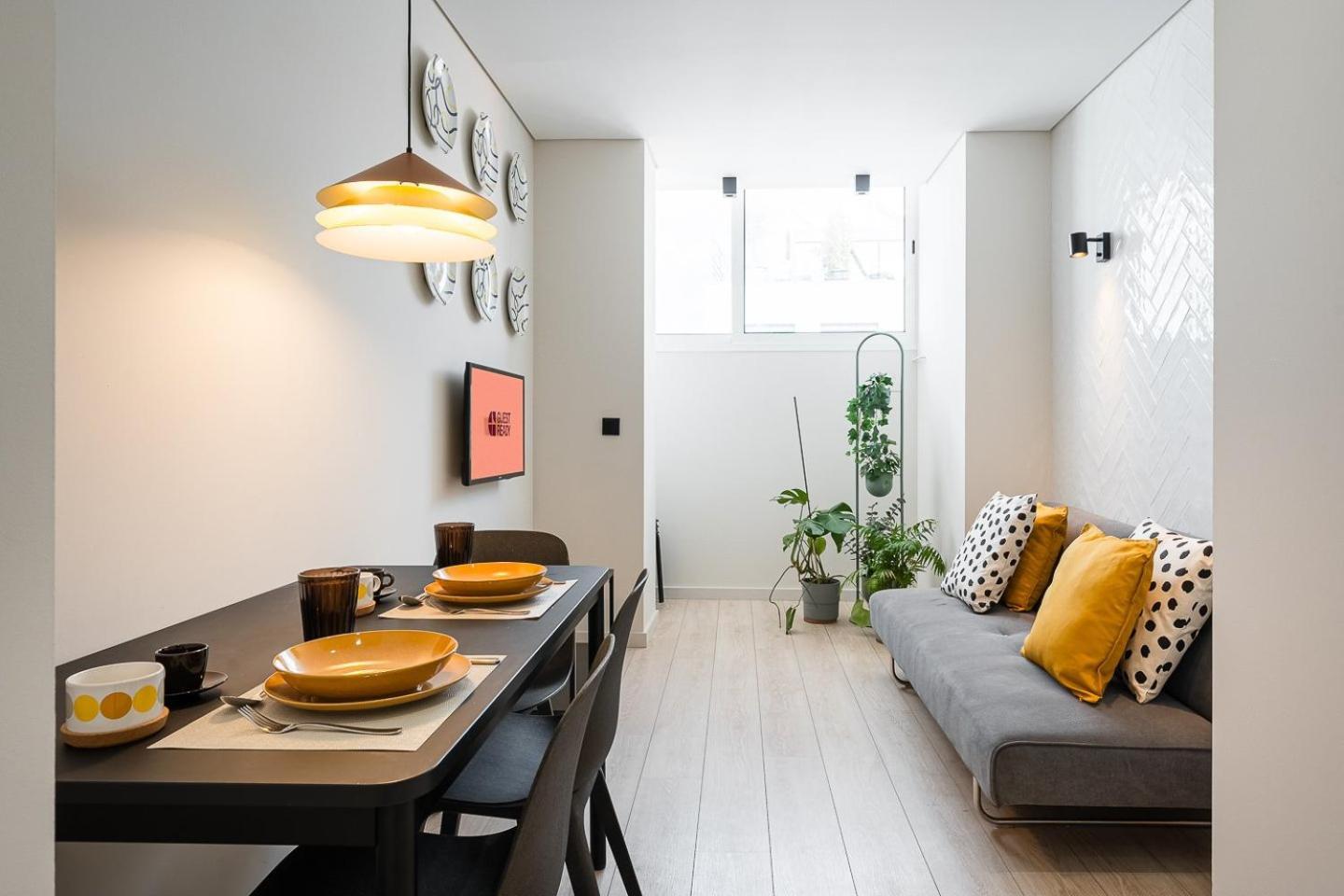 Guestready - Quental Wallpaper Near Marques Square 포르투 외부 사진