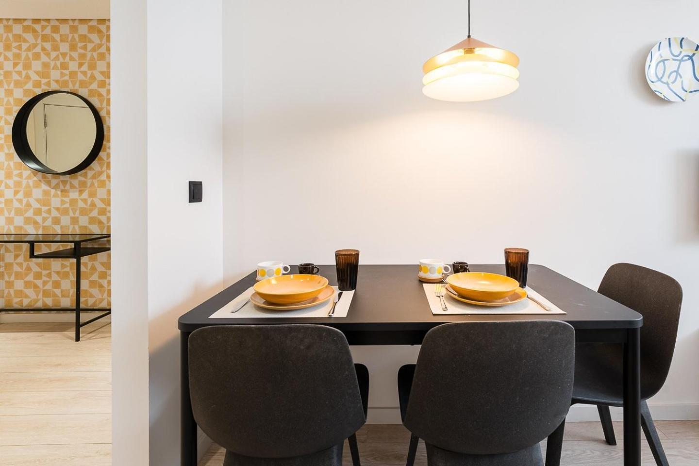Guestready - Quental Wallpaper Near Marques Square 포르투 외부 사진