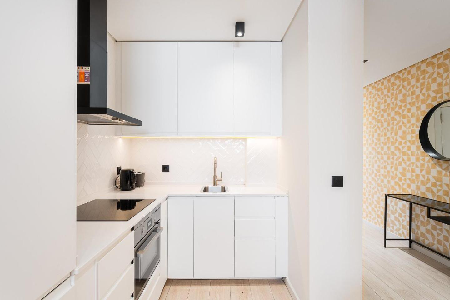 Guestready - Quental Wallpaper Near Marques Square 포르투 외부 사진