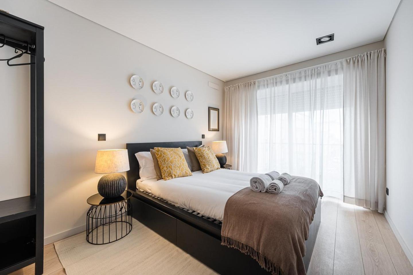 Guestready - Quental Wallpaper Near Marques Square 포르투 외부 사진