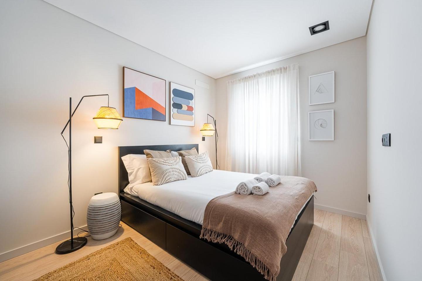 Guestready - Quental Wallpaper Near Marques Square 포르투 외부 사진