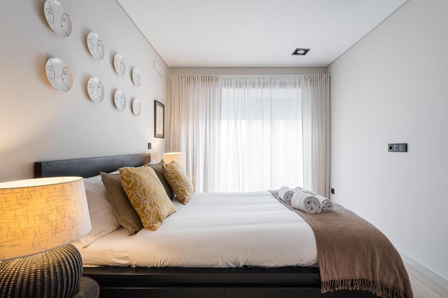 Guestready - Quental Wallpaper Near Marques Square 포르투 외부 사진