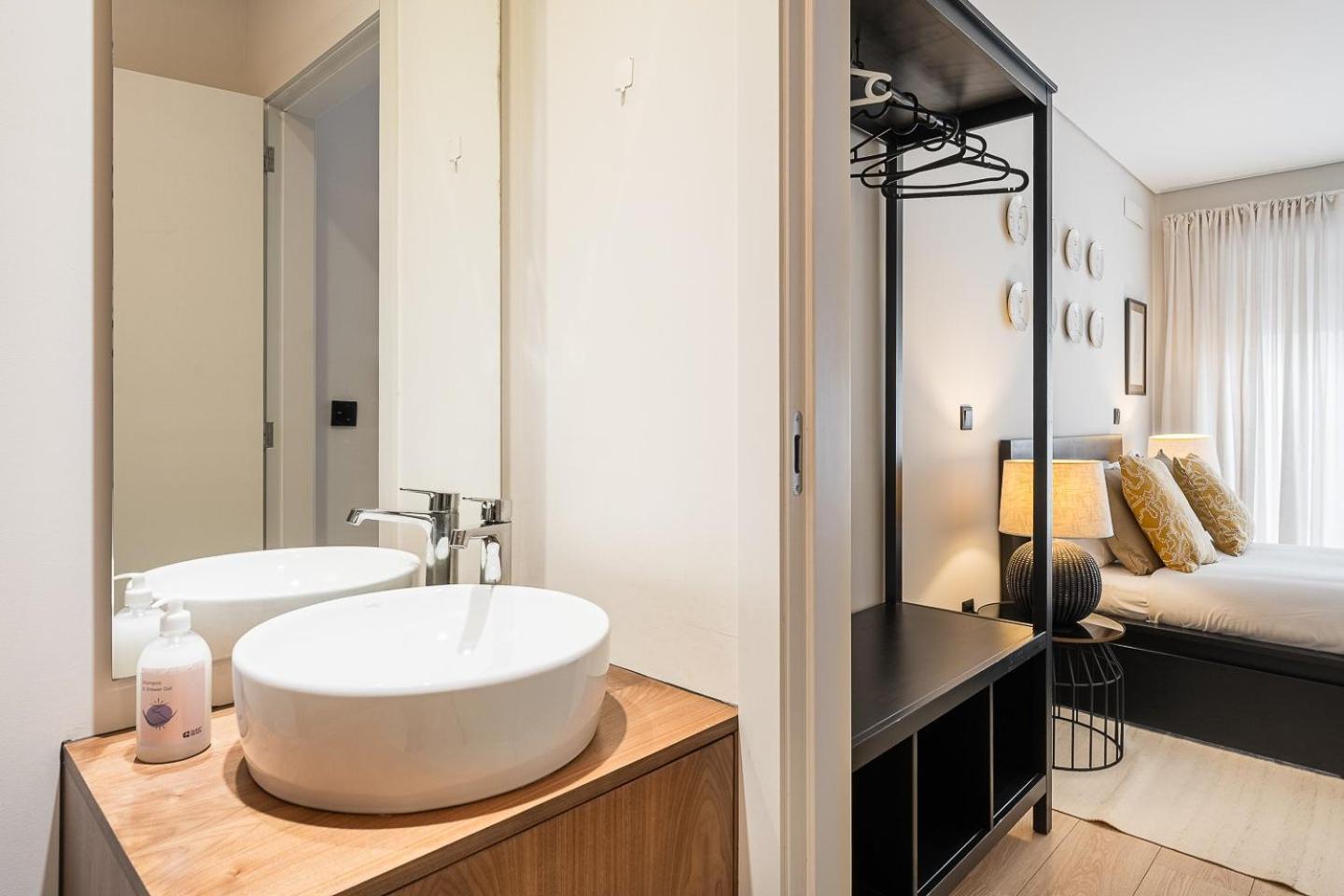 Guestready - Quental Wallpaper Near Marques Square 포르투 외부 사진