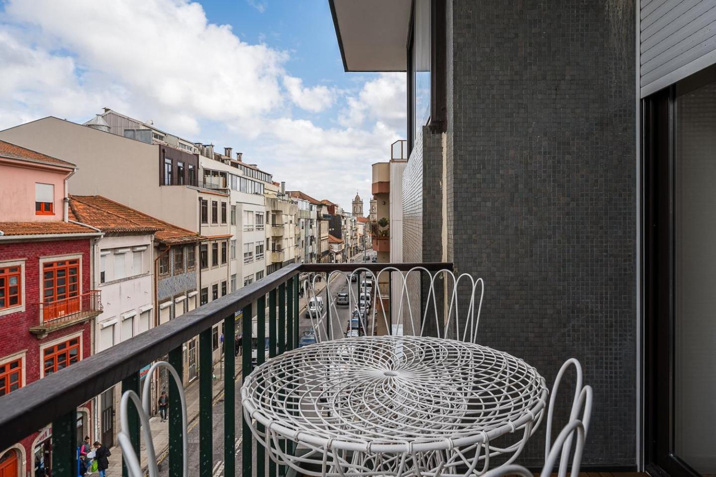 Guestready - Quental Wallpaper Near Marques Square 포르투 외부 사진