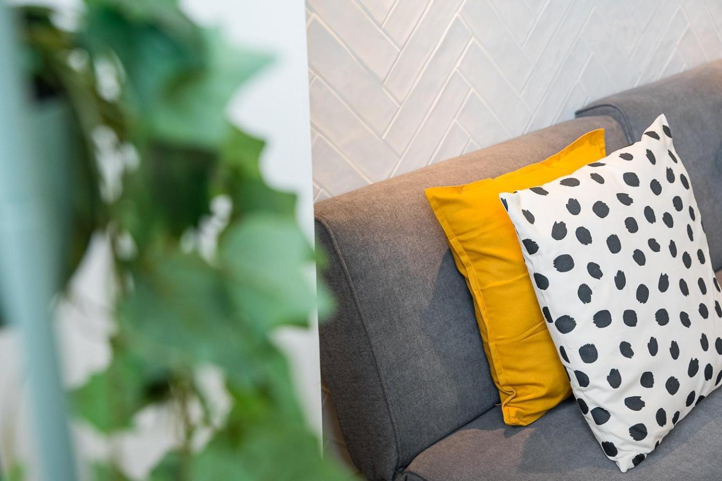 Guestready - Quental Wallpaper Near Marques Square 포르투 외부 사진