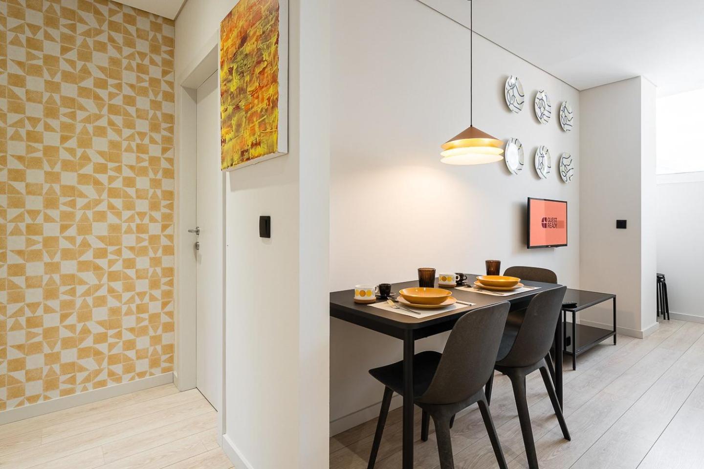 Guestready - Quental Wallpaper Near Marques Square 포르투 외부 사진